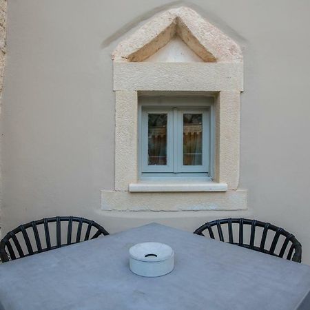 Casa Vitae Villas Rethimno Eksteriør billede